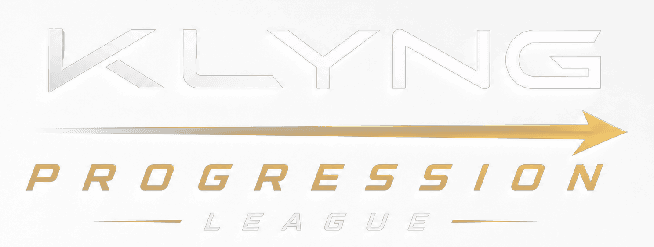Klyng Progression League logo